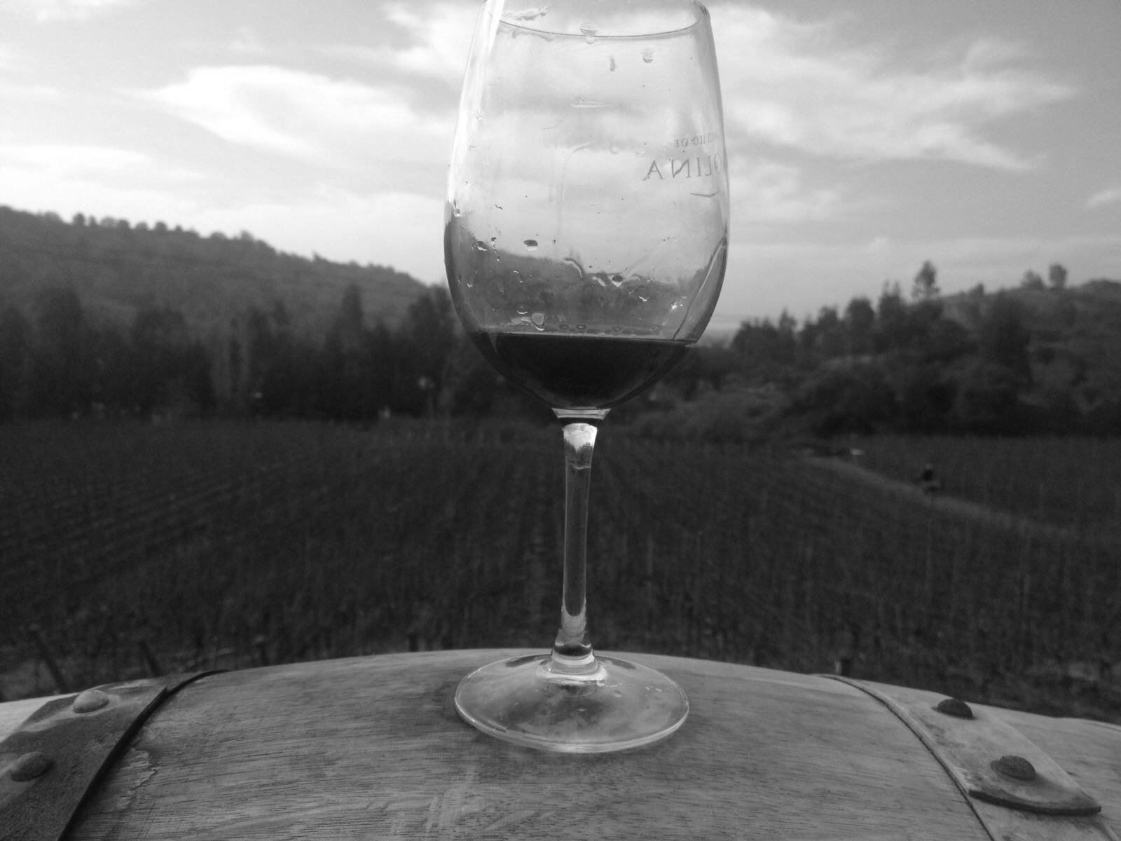 Vino Las Runas